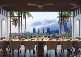 1100 Ala Moana Boulevard,Honolulu,Hawaii,96814,1 ベッドルーム ベッドルーム,1 バスルームバスルーム,コンド / タウンハウス,Ala Moana,27,18394602