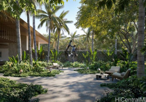 1100 Ala Moana Boulevard,Honolulu,Hawaii,96814,1 ベッドルーム ベッドルーム,1 バスルームバスルーム,コンド / タウンハウス,Ala Moana,27,18394602
