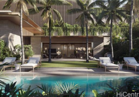 1100 Ala Moana Boulevard,Honolulu,Hawaii,96814,1 ベッドルーム ベッドルーム,1 バスルームバスルーム,コンド / タウンハウス,Ala Moana,27,18394602