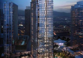 1100 Ala Moana Boulevard,Honolulu,Hawaii,96814,1 ベッドルーム ベッドルーム,1 バスルームバスルーム,コンド / タウンハウス,Ala Moana,27,18394602
