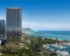 1100 Ala Moana Boulevard,Honolulu,Hawaii,96814,1 ベッドルーム ベッドルーム,1 バスルームバスルーム,コンド / タウンハウス,Ala Moana,27,18394602