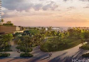 1100 Ala Moana Boulevard,Honolulu,Hawaii,96814,1 ベッドルーム ベッドルーム,1 バスルームバスルーム,コンド / タウンハウス,Ala Moana,27,18394602