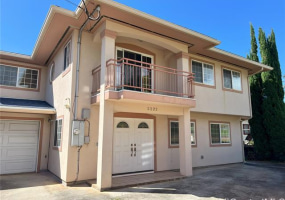 2222 Aulii Street,Honolulu,Hawaii,96817,5 Bedrooms Bedrooms,4 BathroomsBathrooms,Single family,Aulii,18394770