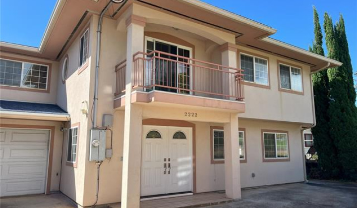 2222 Aulii Street,Honolulu,Hawaii,96817,5 Bedrooms Bedrooms,4 BathroomsBathrooms,Single family,Aulii,18394770