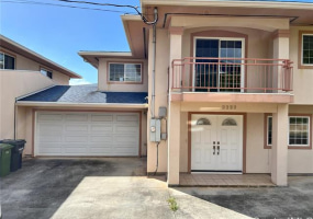 2222 Aulii Street,Honolulu,Hawaii,96817,5 Bedrooms Bedrooms,4 BathroomsBathrooms,Single family,Aulii,18394770
