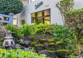 2029 Nuuanu Avenue,Honolulu,Hawaii,96817,1 ベッドルーム ベッドルーム,1 バスルームバスルーム,コンド / タウンハウス,Nuuanu,15,18394852