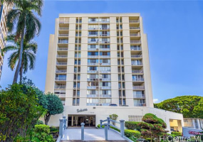 2029 Nuuanu Avenue,Honolulu,Hawaii,96817,1 ベッドルーム ベッドルーム,1 バスルームバスルーム,コンド / タウンハウス,Nuuanu,15,18394852