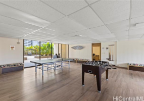 411 Hobron Lane,Honolulu,Hawaii,96815,1 ベッドルーム ベッドルーム,1 バスルームバスルーム,コンド / タウンハウス,Hobron,15,18846780