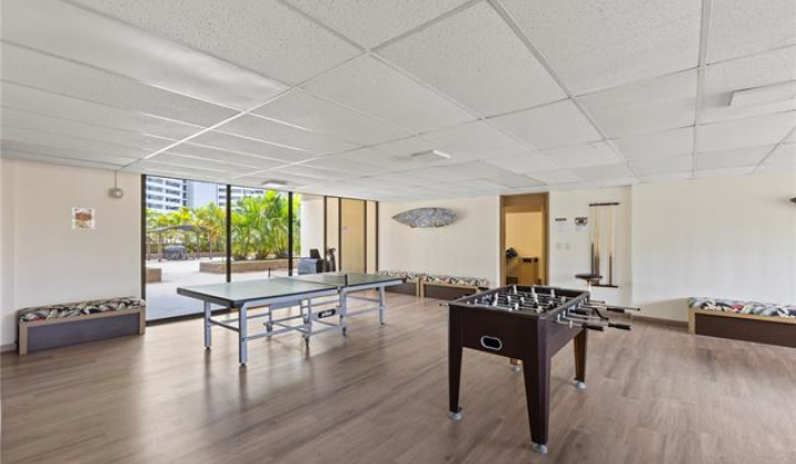 411 Hobron Lane,Honolulu,Hawaii,96815,1 ベッドルーム ベッドルーム,1 バスルームバスルーム,コンド / タウンハウス,Hobron,15,18846780