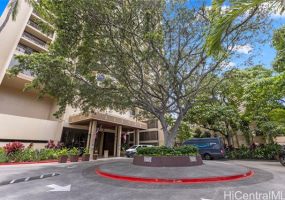 411 Hobron Lane,Honolulu,Hawaii,96815,1 ベッドルーム ベッドルーム,1 バスルームバスルーム,コンド / タウンハウス,Hobron,15,18846780