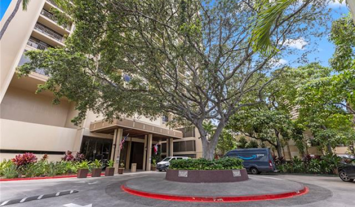 411 Hobron Lane,Honolulu,Hawaii,96815,1 ベッドルーム ベッドルーム,1 バスルームバスルーム,コンド / タウンハウス,Hobron,15,18846780