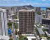411 Hobron Lane,Honolulu,Hawaii,96815,1 ベッドルーム ベッドルーム,1 バスルームバスルーム,コンド / タウンハウス,Hobron,15,18846780