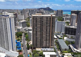 411 Hobron Lane,Honolulu,Hawaii,96815,1 ベッドルーム ベッドルーム,1 バスルームバスルーム,コンド / タウンハウス,Hobron,15,18846780