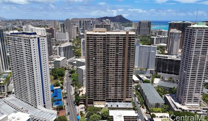 411 Hobron Lane,Honolulu,Hawaii,96815,1 ベッドルーム ベッドルーム,1 バスルームバスルーム,コンド / タウンハウス,Hobron,15,18846780