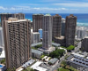 411 Hobron Lane,Honolulu,Hawaii,96815,1 ベッドルーム ベッドルーム,1 バスルームバスルーム,コンド / タウンハウス,Hobron,15,18846780