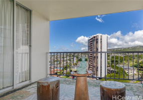 2029 Nuuanu Avenue,Honolulu,Hawaii,96817,1 ベッドルーム ベッドルーム,1 バスルームバスルーム,コンド / タウンハウス,Nuuanu,15,18394852