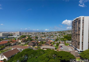 2029 Nuuanu Avenue,Honolulu,Hawaii,96817,1 ベッドルーム ベッドルーム,1 バスルームバスルーム,コンド / タウンハウス,Nuuanu,15,18394852