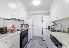 2029 Nuuanu Avenue,Honolulu,Hawaii,96817,1 ベッドルーム ベッドルーム,1 バスルームバスルーム,コンド / タウンハウス,Nuuanu,15,18394852