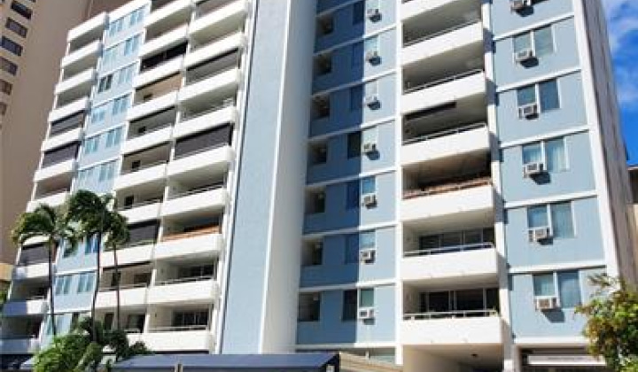 430 Kaiolu Street,Honolulu,Hawaii,96815,1 ベッドルーム ベッドルーム,1 バスルームバスルーム,コンド / タウンハウス,Kaiolu,2,18395307