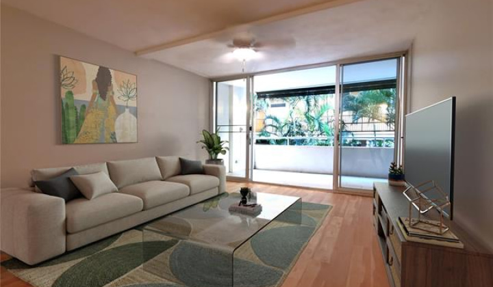 430 Kaiolu Street,Honolulu,Hawaii,96815,1 ベッドルーム ベッドルーム,1 バスルームバスルーム,コンド / タウンハウス,Kaiolu,2,18395307
