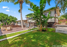 1545 Ala Mahamoe Street,Honolulu,Hawaii,96819,5 Bedrooms Bedrooms,3 BathroomsBathrooms,Single family,Ala Mahamoe,18395544
