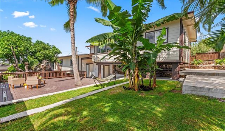 1545 Ala Mahamoe Street,Honolulu,Hawaii,96819,5 Bedrooms Bedrooms,3 BathroomsBathrooms,Single family,Ala Mahamoe,18395544