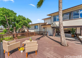 1545 Ala Mahamoe Street,Honolulu,Hawaii,96819,5 Bedrooms Bedrooms,3 BathroomsBathrooms,Single family,Ala Mahamoe,18395544