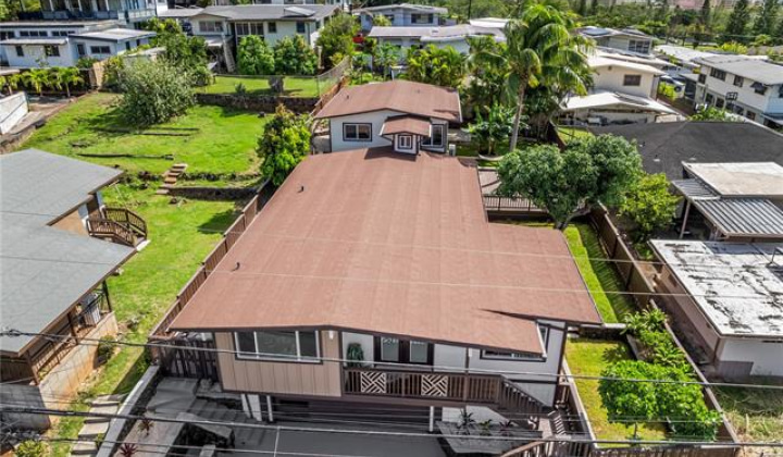 1545 Ala Mahamoe Street,Honolulu,Hawaii,96819,5 Bedrooms Bedrooms,3 BathroomsBathrooms,Single family,Ala Mahamoe,18395544