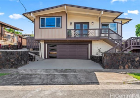 1545 Ala Mahamoe Street,Honolulu,Hawaii,96819,5 Bedrooms Bedrooms,3 BathroomsBathrooms,Single family,Ala Mahamoe,18395544