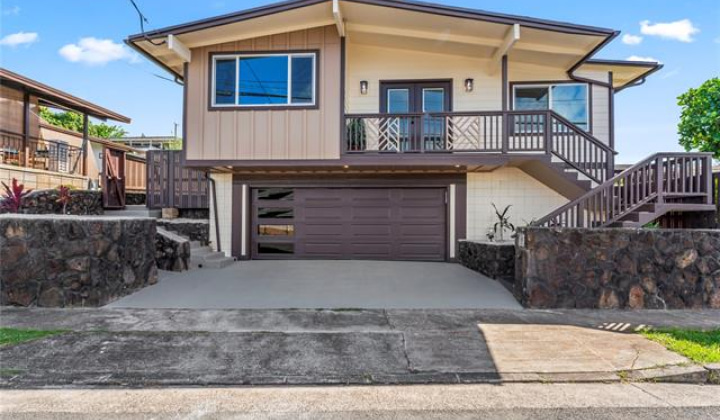 1545 Ala Mahamoe Street,Honolulu,Hawaii,96819,5 Bedrooms Bedrooms,3 BathroomsBathrooms,Single family,Ala Mahamoe,18395544