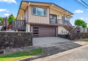 1545 Ala Mahamoe Street,Honolulu,Hawaii,96819,5 Bedrooms Bedrooms,3 BathroomsBathrooms,Single family,Ala Mahamoe,18395544