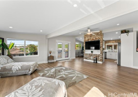 1545 Ala Mahamoe Street,Honolulu,Hawaii,96819,5 Bedrooms Bedrooms,3 BathroomsBathrooms,Single family,Ala Mahamoe,18395544