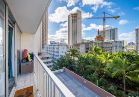 2427 Kuhio Avenue,Honolulu,Hawaii,96815,1 バスルームバスルーム,コンド / タウンハウス,Kuhio,8,18395738