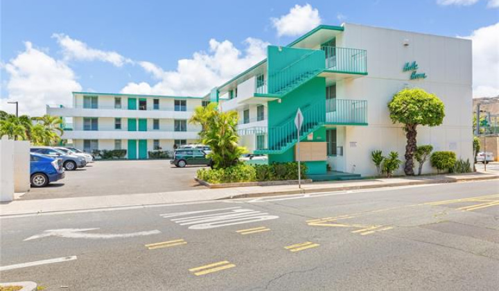 3410 Leahi Avenue,Honolulu,Hawaii,96815,2 ベッドルーム ベッドルーム,1 バスルームバスルーム,コンド / タウンハウス,Leahi,1,18847098