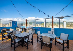 2427 Kuhio Avenue,Honolulu,Hawaii,96815,1 バスルームバスルーム,コンド / タウンハウス,Kuhio,8,18395738