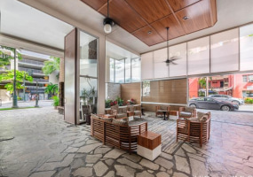 2427 Kuhio Avenue,Honolulu,Hawaii,96815,1 バスルームバスルーム,コンド / タウンハウス,Kuhio,8,18395738