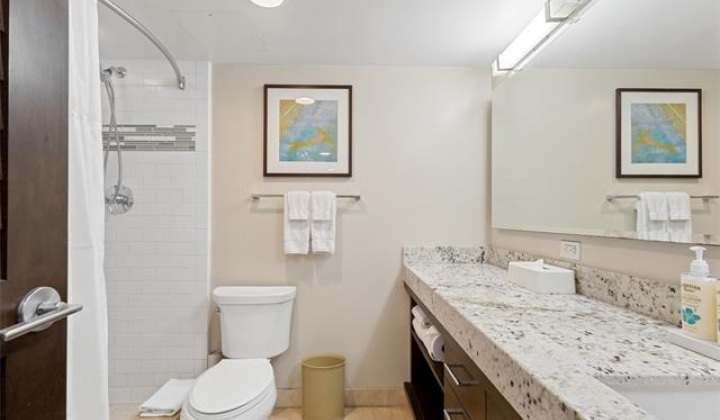 1777 Ala Moana Boulevard,Honolulu,Hawaii,96815,1 バスルームバスルーム,コンド / タウンハウス,Ala Moana,25,18847458