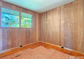 41-1640 Humupaa Street,Waimanalo,Hawaii,96795,3 ベッドルーム ベッドルーム,1 バスルームバスルーム,一戸建て,Humupaa,18395785