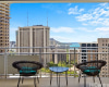 1777 Ala Moana Boulevard,Honolulu,Hawaii,96815,1 バスルームバスルーム,コンド / タウンハウス,Ala Moana,25,18847458