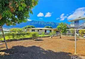 41-1640 Humupaa Street,Waimanalo,Hawaii,96795,3 ベッドルーム ベッドルーム,1 バスルームバスルーム,一戸建て,Humupaa,18395785