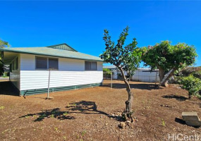 41-1640 Humupaa Street,Waimanalo,Hawaii,96795,3 ベッドルーム ベッドルーム,1 バスルームバスルーム,一戸建て,Humupaa,18395785