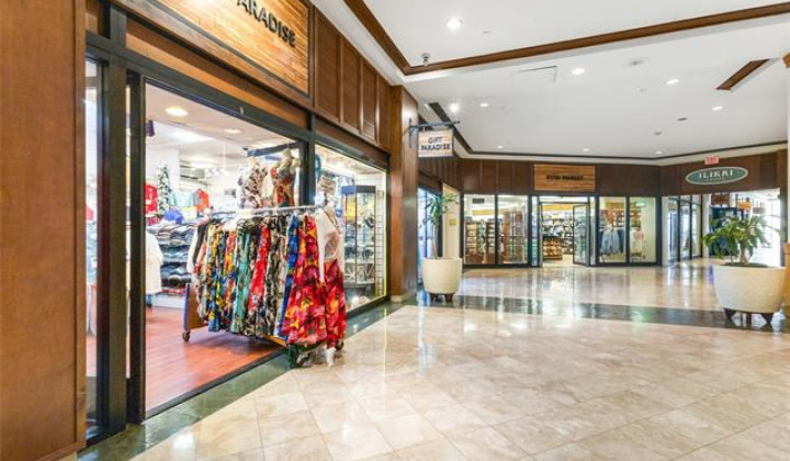 1777 Ala Moana Boulevard,Honolulu,Hawaii,96815,1 バスルームバスルーム,コンド / タウンハウス,Ala Moana,25,18847458