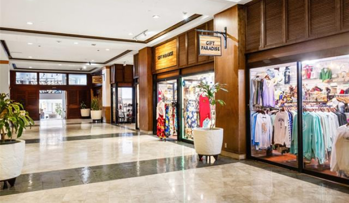 1777 Ala Moana Boulevard,Honolulu,Hawaii,96815,1 バスルームバスルーム,コンド / タウンハウス,Ala Moana,25,18847458