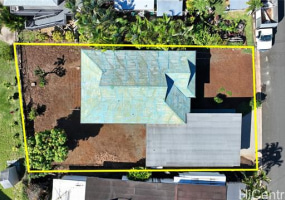 41-1640 Humupaa Street,Waimanalo,Hawaii,96795,3 ベッドルーム ベッドルーム,1 バスルームバスルーム,一戸建て,Humupaa,18395785