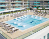 1777 Ala Moana Boulevard,Honolulu,Hawaii,96815,1 バスルームバスルーム,コンド / タウンハウス,Ala Moana,25,18847458