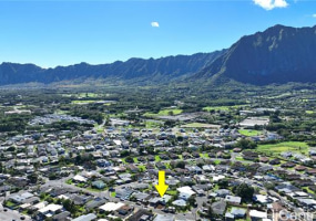 41-1640 Humupaa Street,Waimanalo,Hawaii,96795,3 ベッドルーム ベッドルーム,1 バスルームバスルーム,一戸建て,Humupaa,18395785