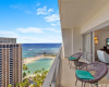 1777 Ala Moana Boulevard,Honolulu,Hawaii,96815,1 バスルームバスルーム,コンド / タウンハウス,Ala Moana,25,18847458