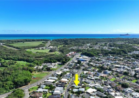 41-1640 Humupaa Street,Waimanalo,Hawaii,96795,3 ベッドルーム ベッドルーム,1 バスルームバスルーム,一戸建て,Humupaa,18395785