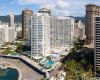 1777 Ala Moana Boulevard,Honolulu,Hawaii,96815,1 バスルームバスルーム,コンド / タウンハウス,Ala Moana,25,18847458