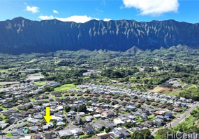 41-1640 Humupaa Street,Waimanalo,Hawaii,96795,3 ベッドルーム ベッドルーム,1 バスルームバスルーム,一戸建て,Humupaa,18395785